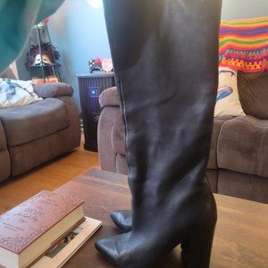 Dolce Vita - Slouch Boots